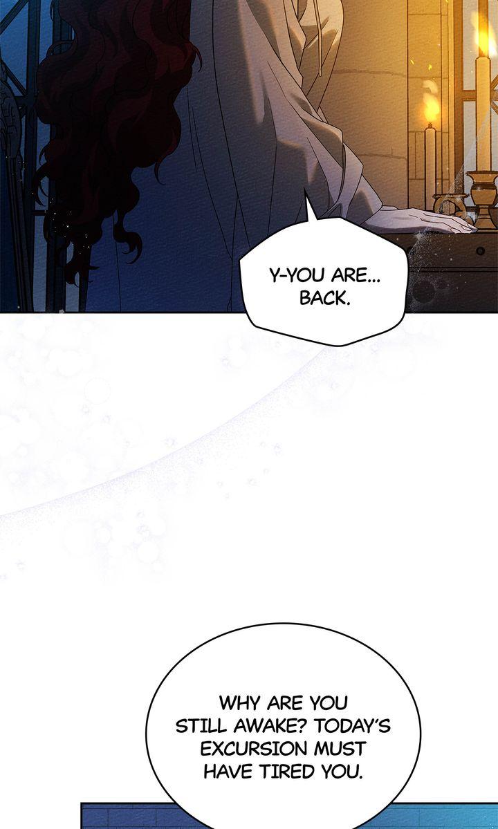 Under the Oak Tree Chapter 68 image 62